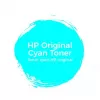 Toner original HP 410X ciano de alta capacidade LaserJet