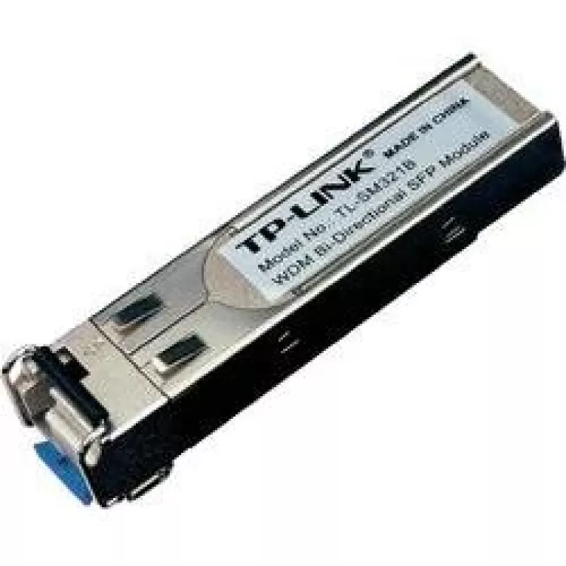 Módulo SFP, TP-Link TL-SM321B, 1000Base-BX WDM, 1250 Mbit/s
