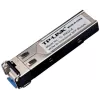 Módulo SFP bidirecional TP-Link 1000Base-BX WDM, fibra ótica, 1250 Mbit/s, SFP, LC (UPC), 9/125 µm, 10000 m