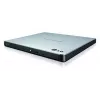 LG GP57ES40 unidade de disco ótico DVD±RW preto, prateado