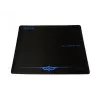 Tapete de rato LOGILINK XXL preto – tapete de rato extra-grande para gaming e escritório, base antiderrapante
