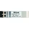 D-Link DEM-431XT 10GBase-SR transcetor SFP+, multimodo, 850 nm, LC, 10 Gbit/s, até 300 m