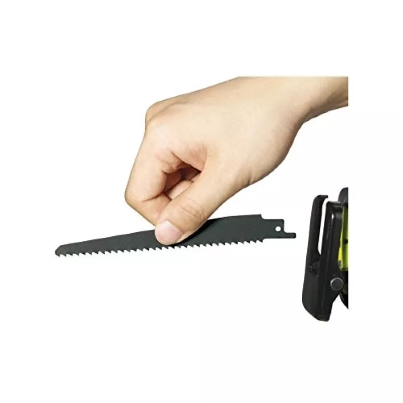 Serra sabre a bateria 18V ONE+ (unidade base)