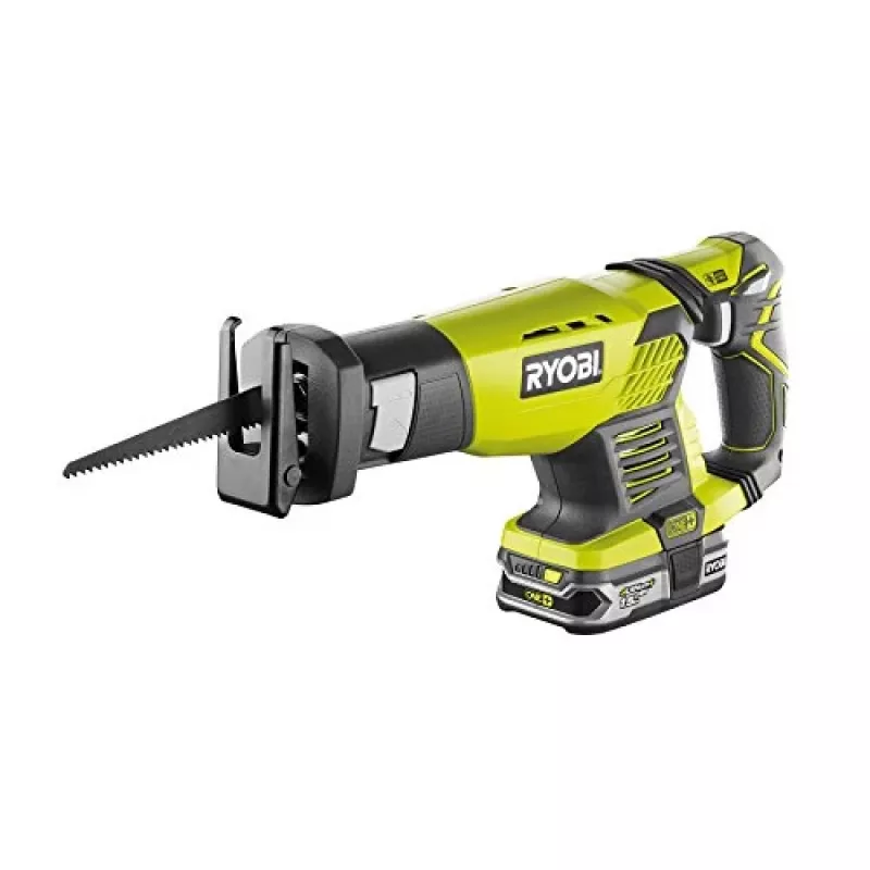 Serra sabre a bateria 18V ONE+ (unidade base)