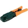 Alicate de cravar universal RJ11/12/45 alta qualidade