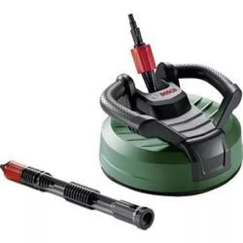 Limpa-superfícies/limpa-terraços Bosch compatível com AQT 35-12, AQT 37-12, AQT 40-13, AQT 45-14X (F016800467)