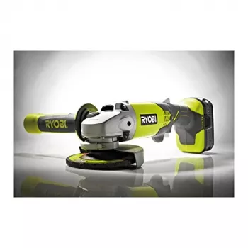 Rebarbadora Ryobi R180AG-0 2,2 cm 7500 rpm 2,1 kg