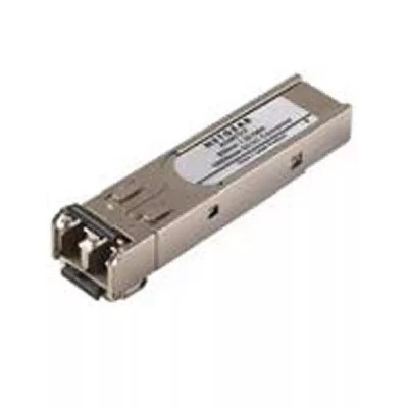 NETGEAR Fibre Gigabit 1000Base-LX (LC) Módulo SFP GBIC – Módulo transceptor de rede
