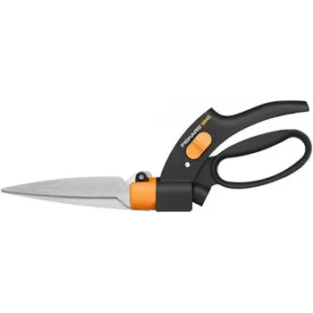 Tesoura de relva com sistema servo Fiskars GS42 Small