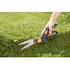 Tesoura de relva com sistema servo Fiskars GS42 Small
