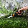 Tesoura de relva com sistema servo Fiskars GS42 Small