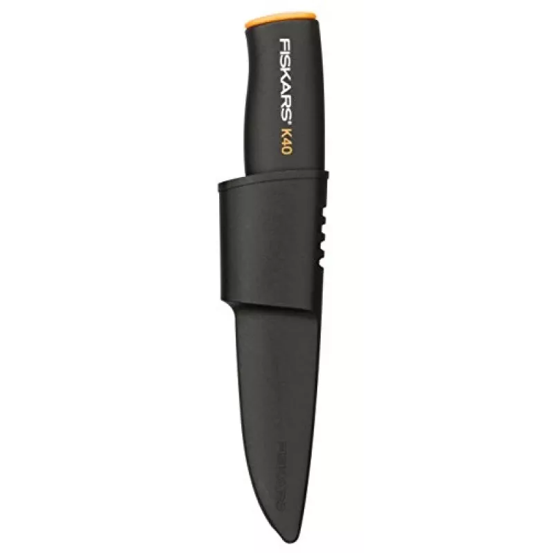 Fiskars X-Acto Universal K40 preto cinzento (1001622)