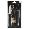 Fiskars X-Acto Universal K40 preto cinzento (1001622)