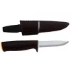 Fiskars X-Acto Universal K40 preto cinzento (1001622)