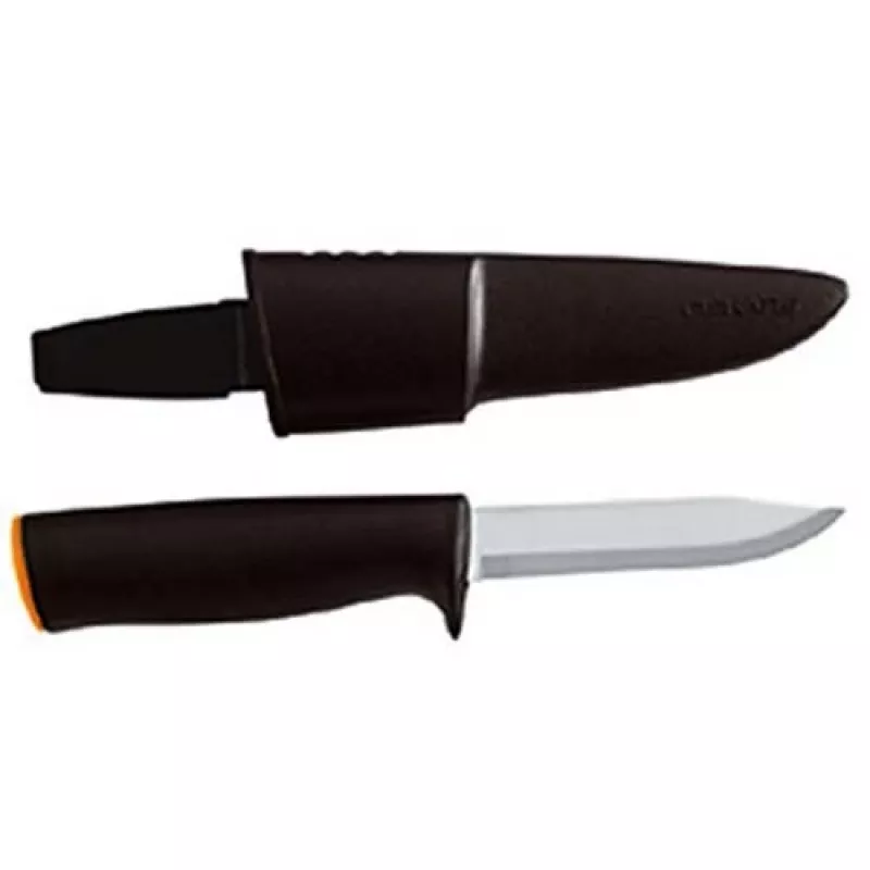Fiskars X-Acto Universal K40 preto cinzento (1001622)