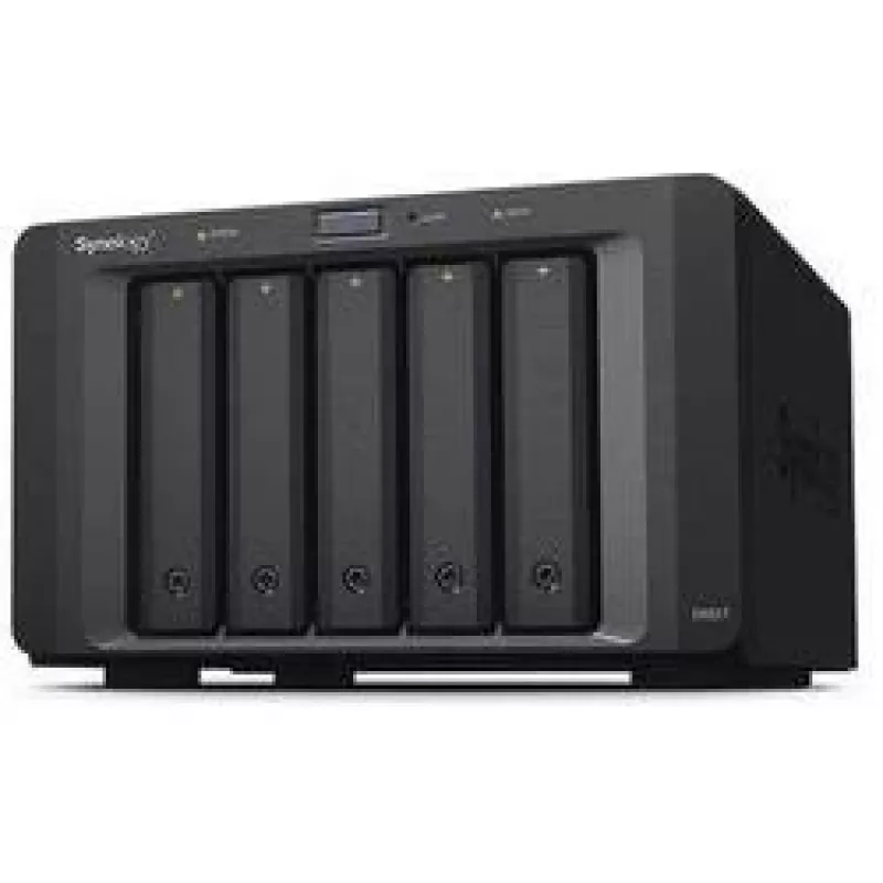 Conjunto de discos Synology DX517