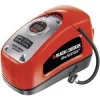 Black & Decker ASI300-QS bomba de ar elétrica