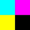 HP 364 pack de 4 cartuchos de tinta originais preto/ciano/magenta/amarelo