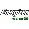 Pilha recarregável NiMH Energizer D 2500mAh - pack de 2