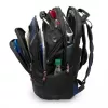 Mochila Wenger/SwissGear SwissGear IBEX - para portáteis de 17 polegadas - nylon - azul 43,2 cm (17) estojo de mochila