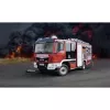 Revell 1/24 Scale MAN/Schlingmann HLF 20 Varus kit de modelo