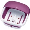Banho de pés com bolhas Beurer FB 30 com função de bolhas e calor – massajador de pés, aquecimento e massagem por bolhas