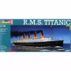 Revell 1/700 Scale RMS Titanic kit de modelo