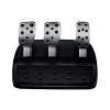 Logitech G920 Driving Force volante de corrida com pedais para Xbox One e PC, USB, preto (941-000123)