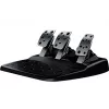 Logitech G920 Driving Force volante de corrida com pedais para Xbox One e PC, USB, preto (941-000123)