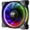 Thermaltake Riing 12 RGB Plus TT Premium Edition ventoinha de caixa, pack de 3, 120 mm