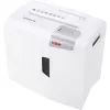 Destruidora de documentos HSM shredstar X8, 4,5 x 30 mm + mecanismo de corte de CD separado
