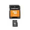 Cartão de memória Intenso 4 GB MicroSDHC Class 4 3403450