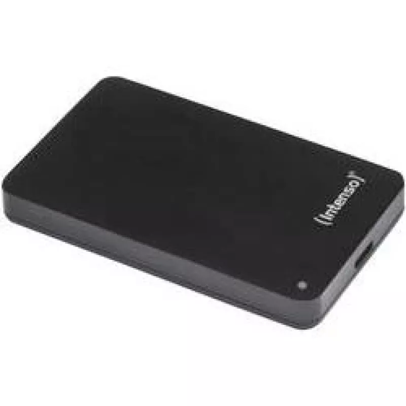 Disco externo Intenso Memory Case 1 TB 5400 rpm 2,5