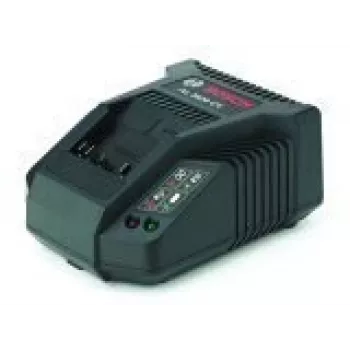 Carregador rápido Bosch Home and Garden para baterias de 36 V F016800313
