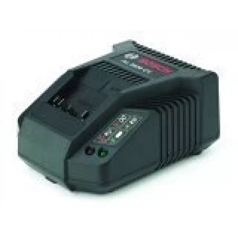Carregador rápido Bosch Home and Garden para baterias de 36 V F016800313