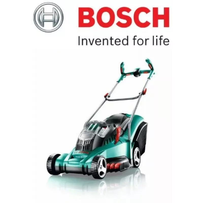 Carregador rápido Bosch Home and Garden para baterias de 36 V F016800313