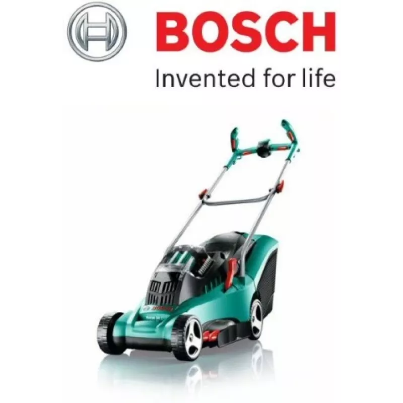 Carregador rápido Bosch Home and Garden para baterias de 36 V F016800313
