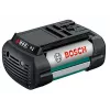 Carregador rápido Bosch Home and Garden para baterias de 36 V F016800313