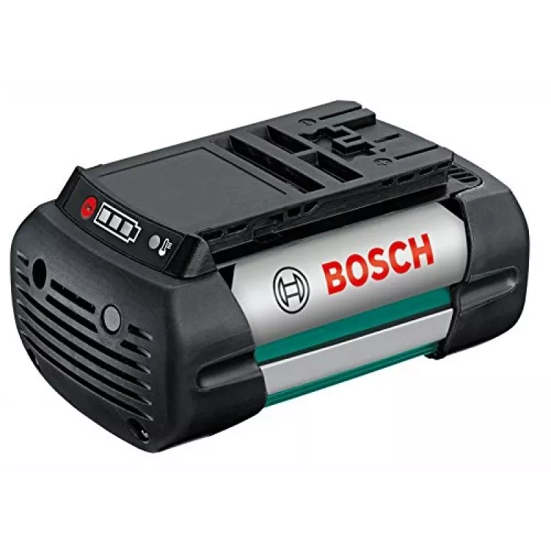 Carregador rápido Bosch Home and Garden para baterias de 36 V F016800313