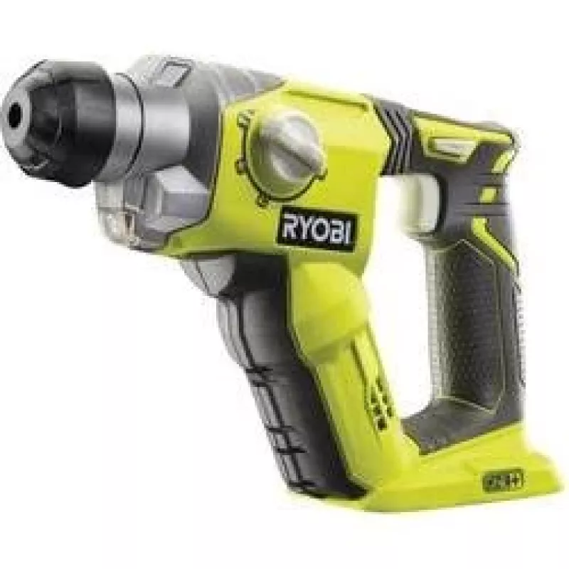 Broca de martelo (pneumática) SDS+ 18V, sem bateria e carregador RYOBI