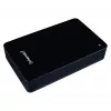Intenso Memory Center 4TB USB 3.0 3,5 polegadas disco externo, Preto (6031512)