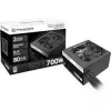 Fonte de alimentação Thermaltake TRS-700AH2NK 700 W