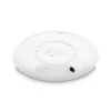 Ponto de acesso sem fios UBIQUITI U6‑PRO — Wi‑Fi 6 dual band 2,4/5 GHz, PoE, IP54, teto/parede, 4800 Mbit/s (5 GHz), 573,5 Mbit/s (2,4 GHz)