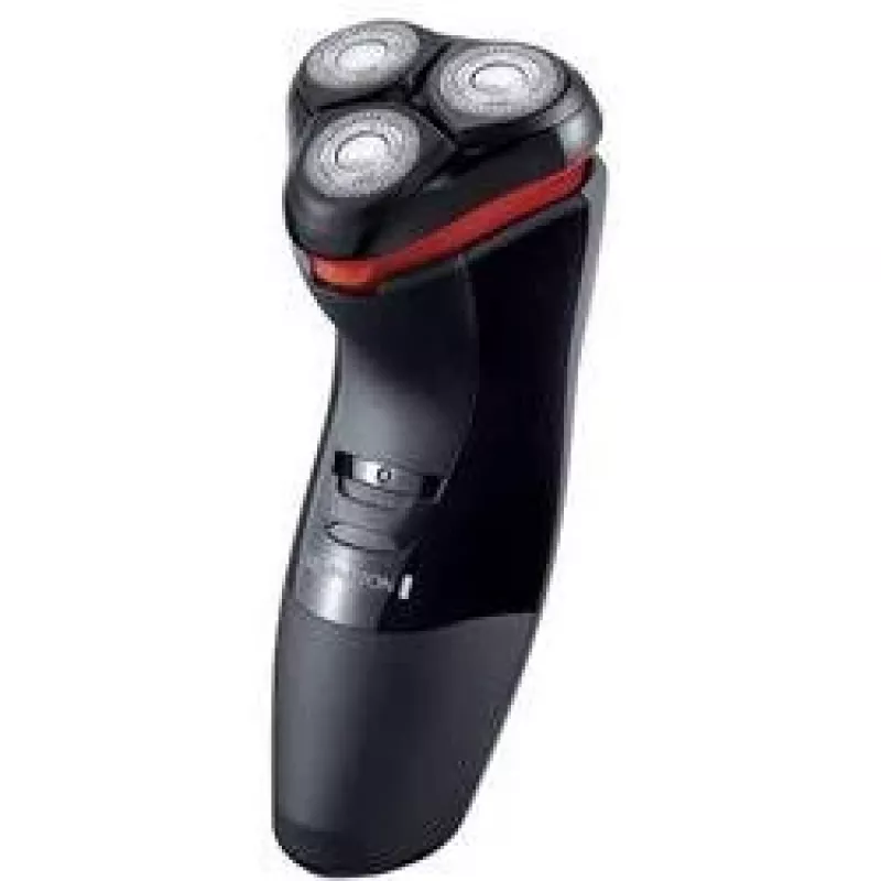 Máquina de barbear rotativa Remington PR1330