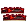 G.Skill Ripjaws-X - DDR3 - 16 GB: 2 X 8 GB - DIMM 240-pin - sem buffer