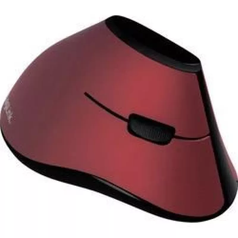 Rato LogiLink ID0159 RF sem fios ótico 1200 DPI