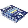 Varta 4903301112 LONGLIFE Power pilhas AAA 1,5V pack de 12