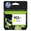 HP 903XL Tinteiro original, amarelo, alta capacidade, 1 unid., 750 páginas