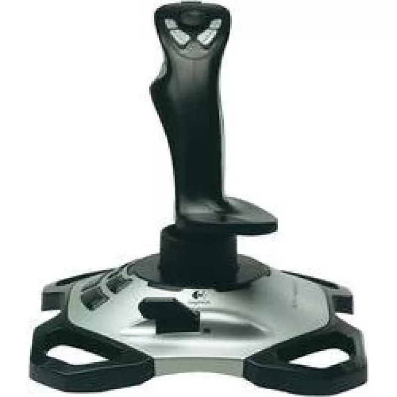 Logitech G Extreme 3D Pro Joystick USB (PC 942-000031)