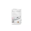 Beurer MP 41 conjunto prateado, branco